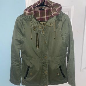 TopShop Jacket